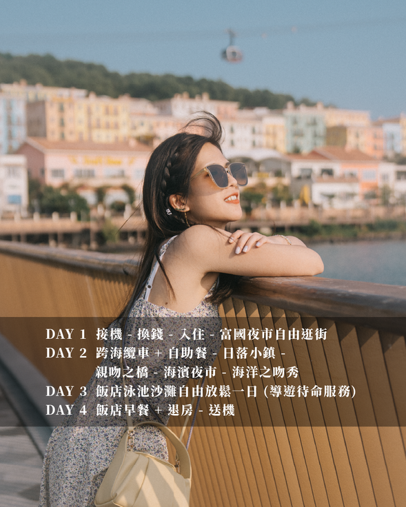 行程概要: