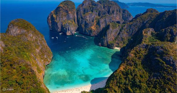 皮皮島跳島一日遊