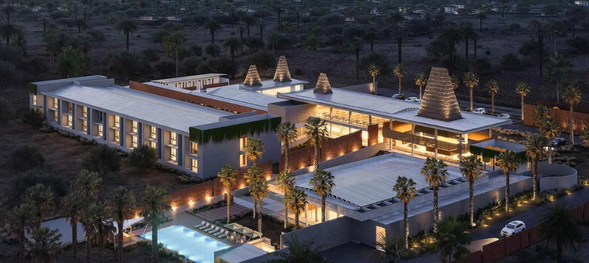 夜宿東松巴|Kambaniru Beach Hotel and Resort(海濱飯店)