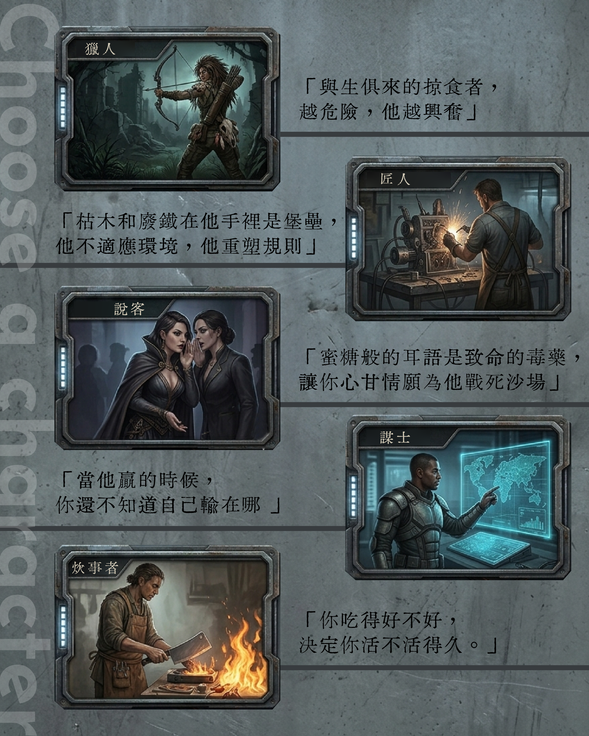 大型實境模擬