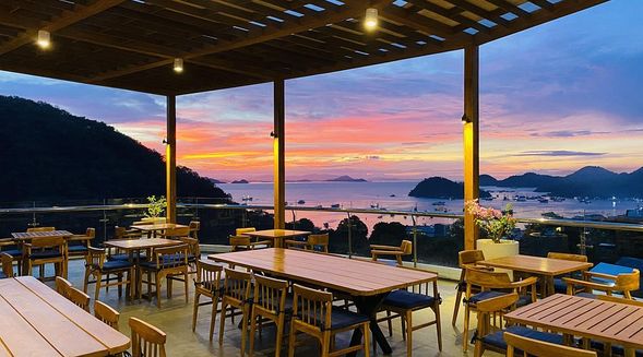 Zasgo Hotel Labuan Bajo