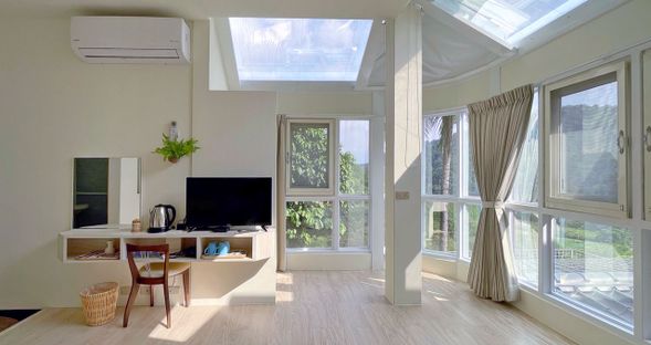 住宿空間(四人房)