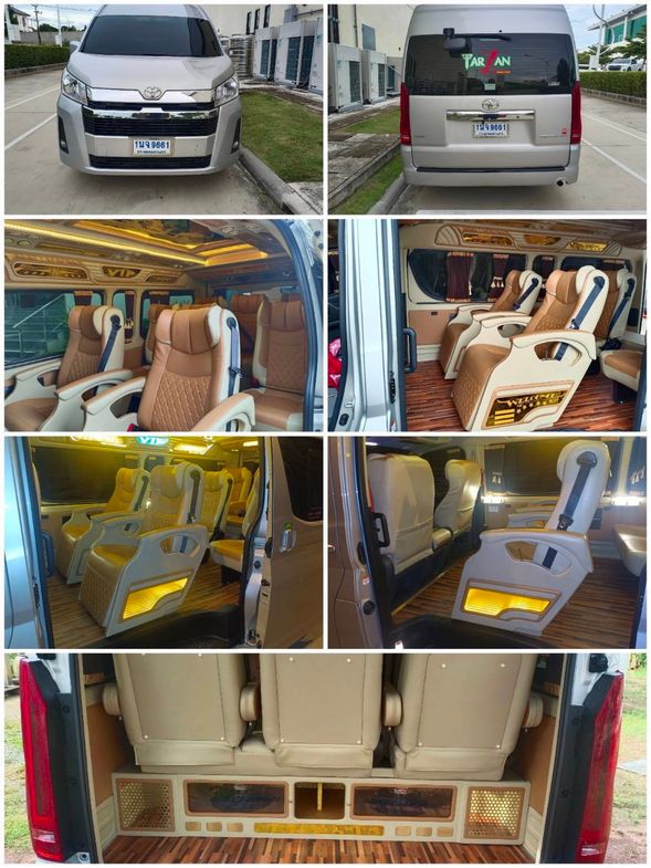 其他內裝示意圖(僅供參考)