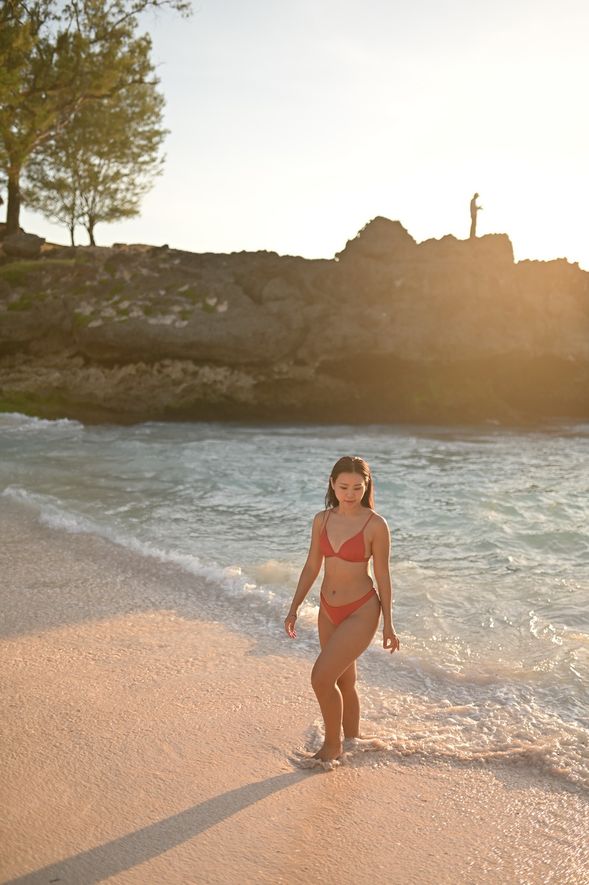 Mandorak Beach(曼多拉克海灘)