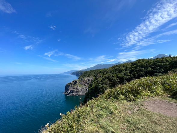 森歩き絶景ツアー AM ・PM