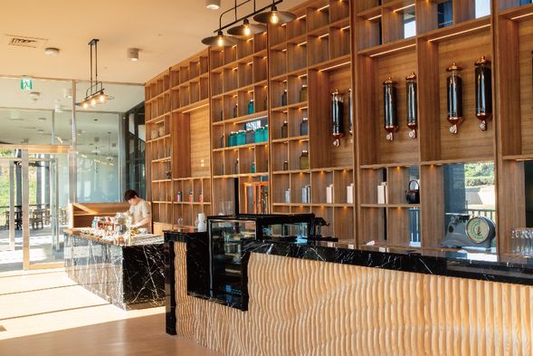 活動當日請攜帶您的憑證至【福爾摩沙茶館】櫃檯報到。