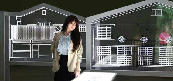 尋客茶路 | 以茶之名,一趟連結世界與臺灣內山的文化之路