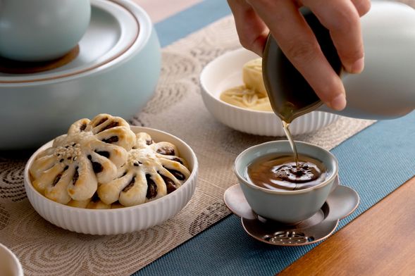 讓您更深入體驗臺灣茶藝