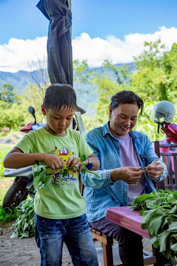 體驗|Ina 野菜料理廚房