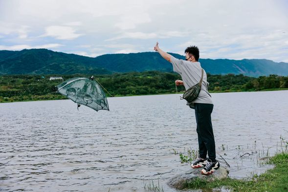 活動|魚與鷹生態遊程-熊良心有限公司