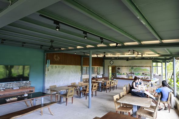 【集合場域】安全宣導 與 裝備穿戴區