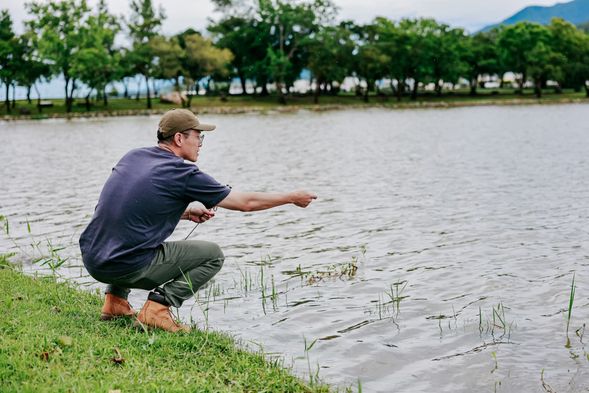 活動|魚與鷹生態遊程-熊良心有限公司