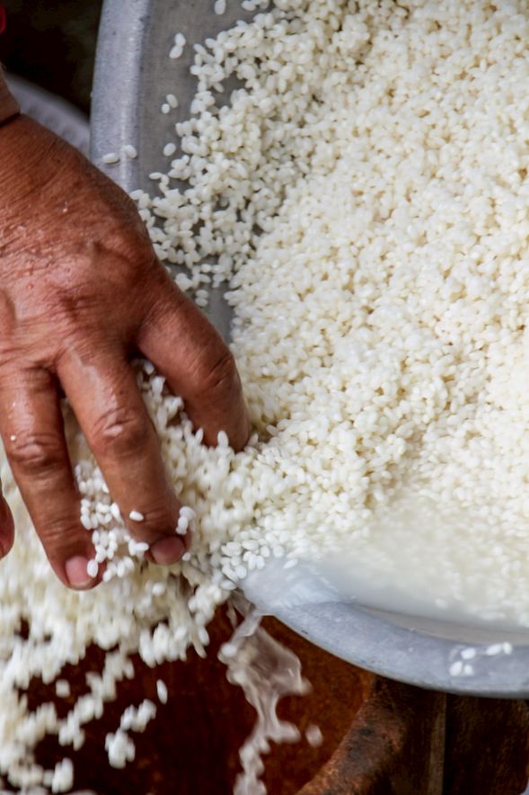 體驗|Ina 野菜料理廚房