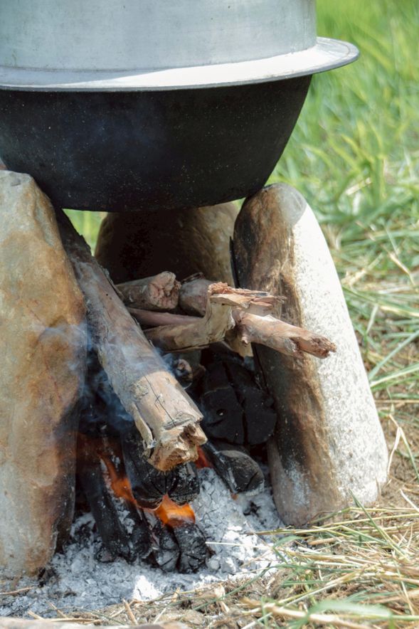 體驗|Ina 野菜料理廚房