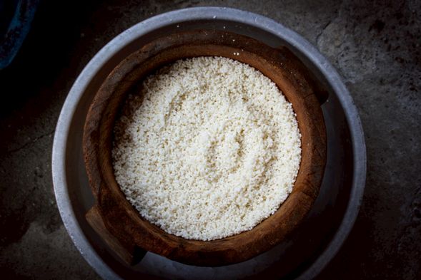 體驗|Ina 野菜料理廚房