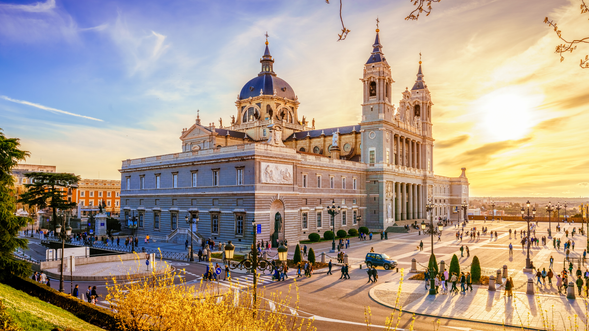 享受最後的餘韻!