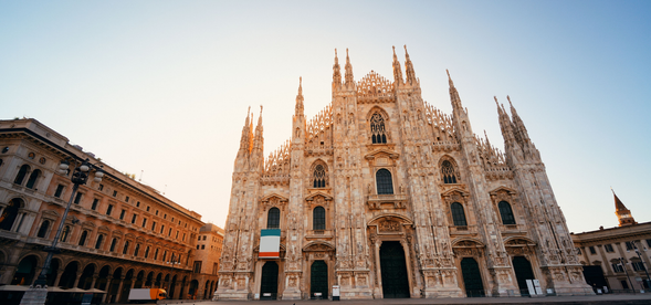 米蘭大教堂