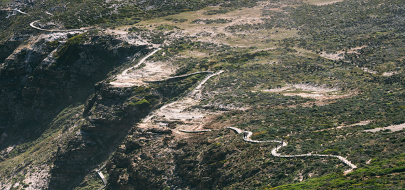 好望角風景區