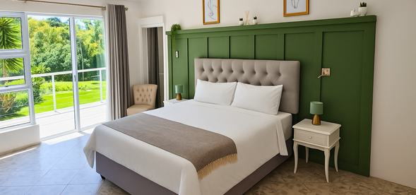 Plato Garden 體驗半自助的旅程