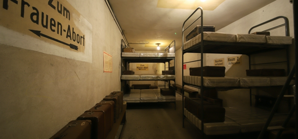 地下世界(官方圖片)