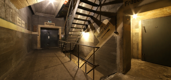 地下世界(官方圖片)