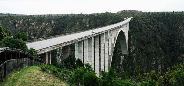 布勞克朗斯大橋