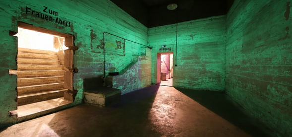 地下世界(官方圖片)