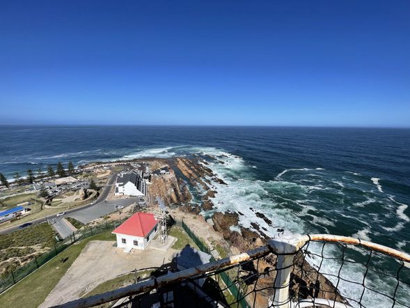 聖伯萊斯海角燈塔