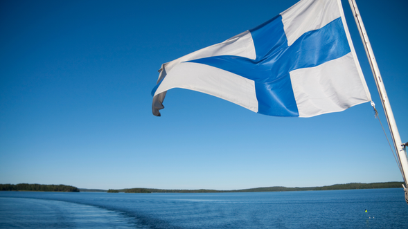 告別這趟夢幻之旅~希望下次能夠再與各位分享不同的世界