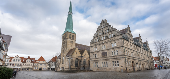 哈梅恩#聖尼古拉教堂