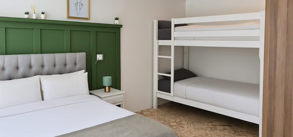 Plato Garden 體驗半自助的旅程