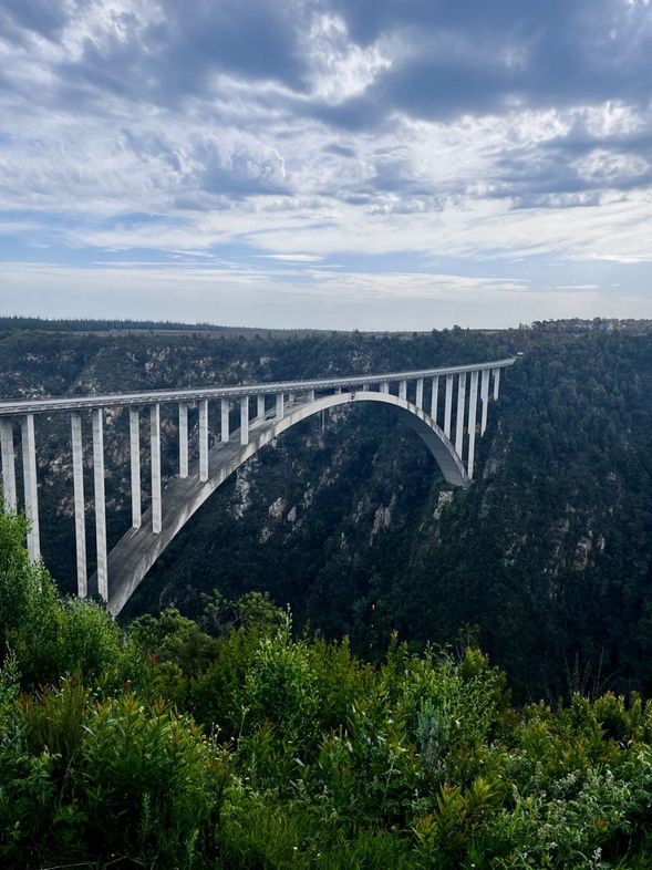 布勞克朗斯大橋