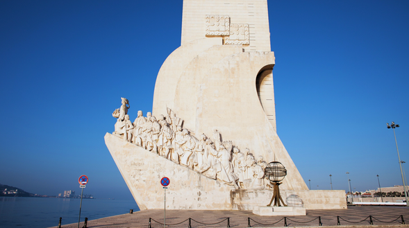 航海發現紀念碑