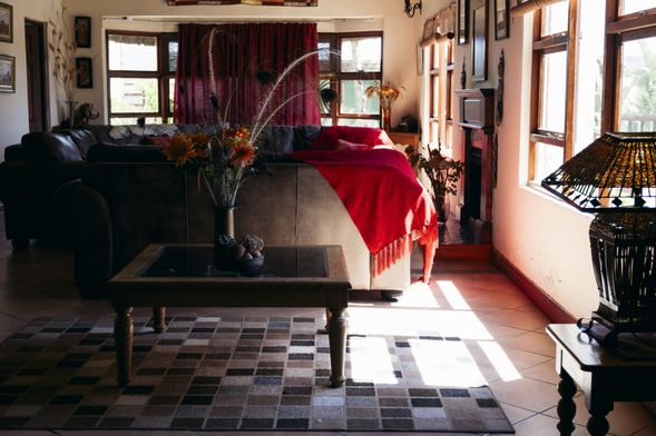 當地阿多區住宿體驗