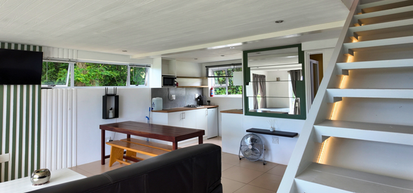 Plato Garden 體驗半自助的旅程