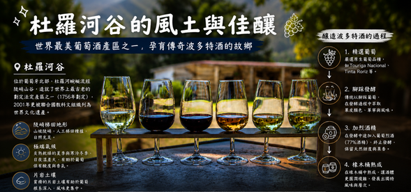 杜羅河谷酒莊