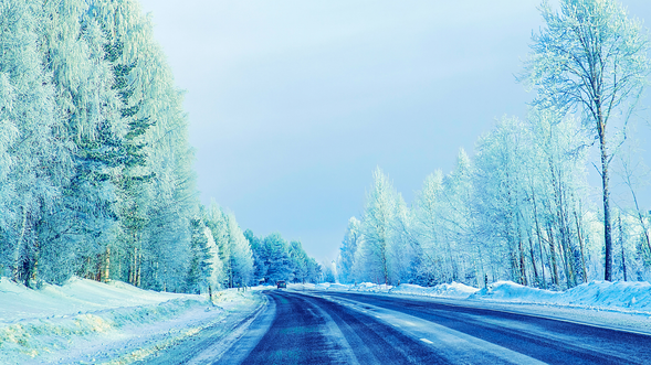 北極圈極光之旅啟動!