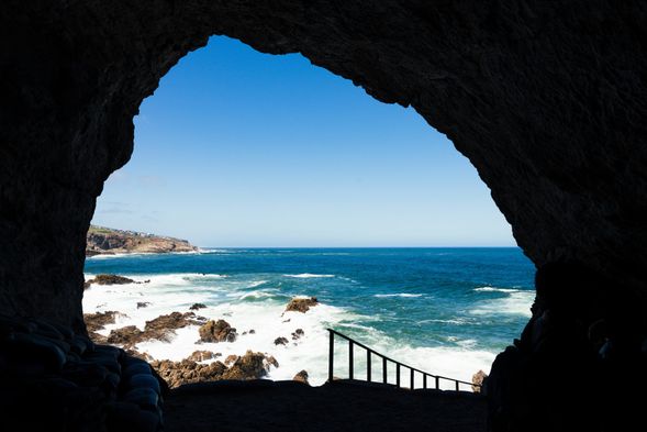 Mossel Bay人類起源地