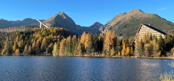 斯特爾布斯凱湖