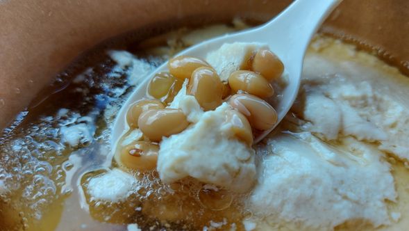 11:50-13:30 池上美食、小吃巡禮