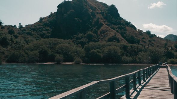 Snorkeling at Manjarite