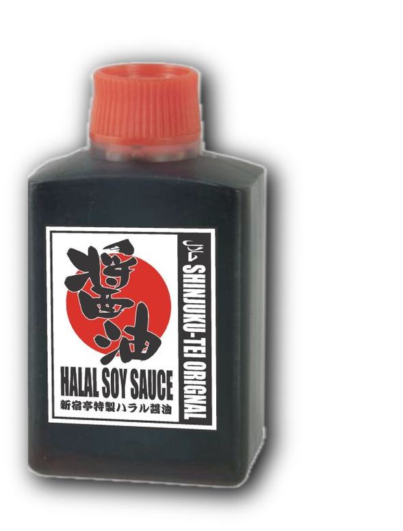 A5 Wagyu Halal Ramen Single Set
・A5 Wagyu Halal Ramen
 (Miso, Soy Sauce or Spicy flavors will order on-site)
・Halal fried chicken
・Drinks
*Gift: Halal certified soy sauce