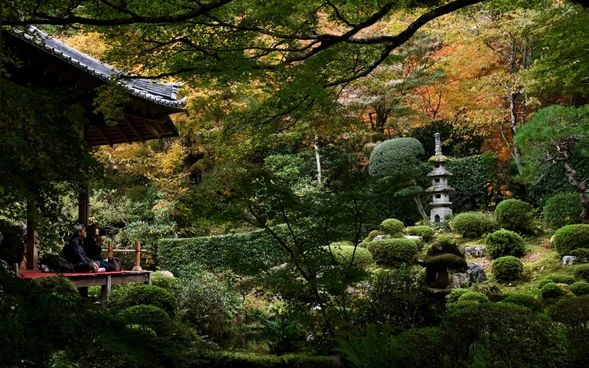 Sanzenin and Hosenin(90 minutes/Admission fee not included)