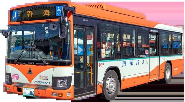 B. Public Transportation