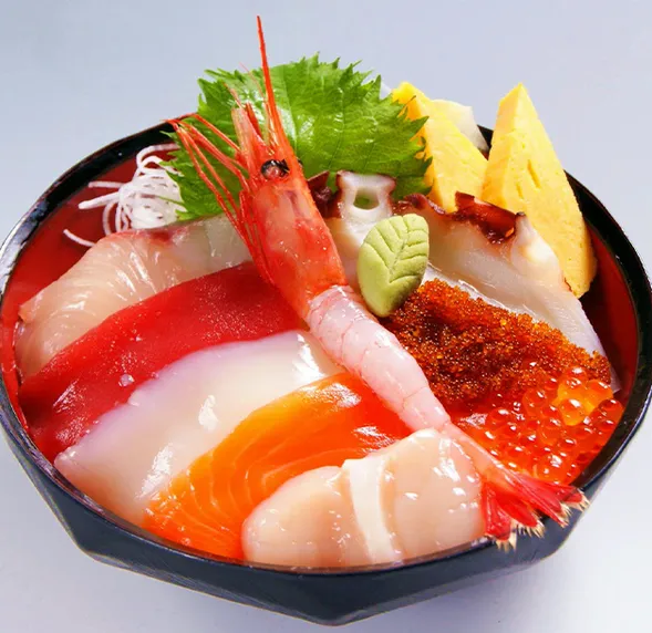 You can receive the discount lunch below by presenting your bus ticket stub. (at your own expence)
*Image is for illustration purposes.
*Contents are subject to change.