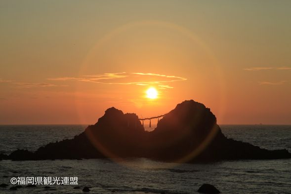 17:30 Sakurai Futamigaura (30min)