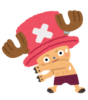 Tony Tony Chopper