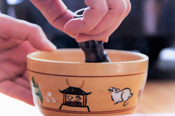 Opportunities for taking photographs will be highlighted throughout.