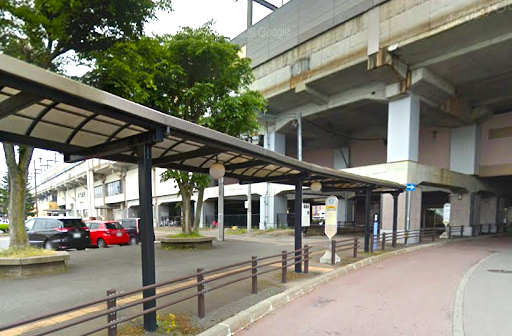 Meet.15:00(3:00pm)/Dep.15:15(3:15pm)
Chitose Station
Please come to the bus terminal at the east exit.