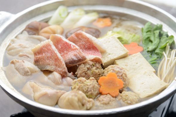 Enjoy your meal on a yakatabune.(2 hours)